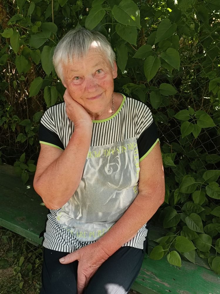 Photograph by Елена Пархоменко