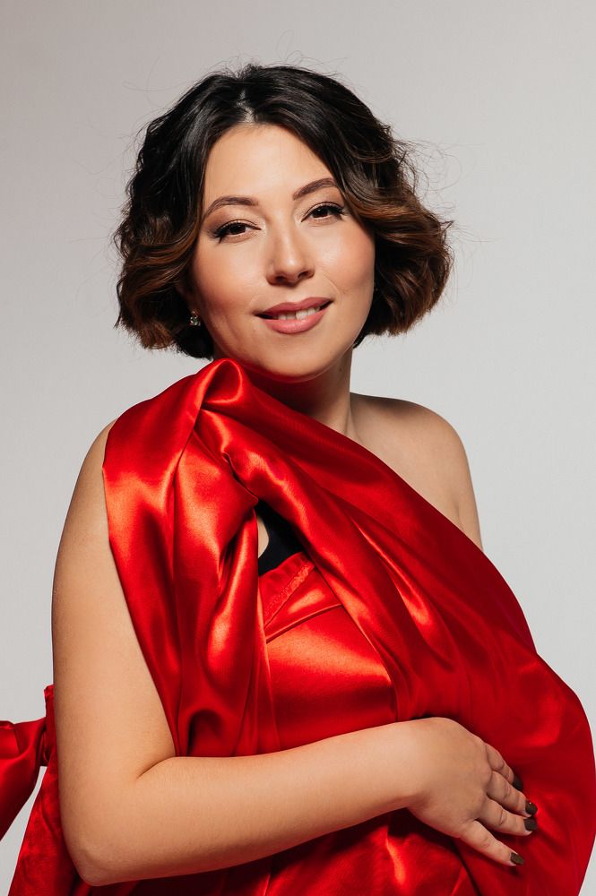 Photograph by Мария Зыкова