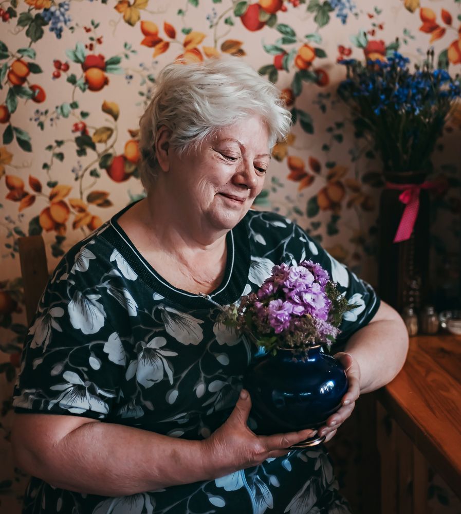 Фотография автора Дарья Шевченко