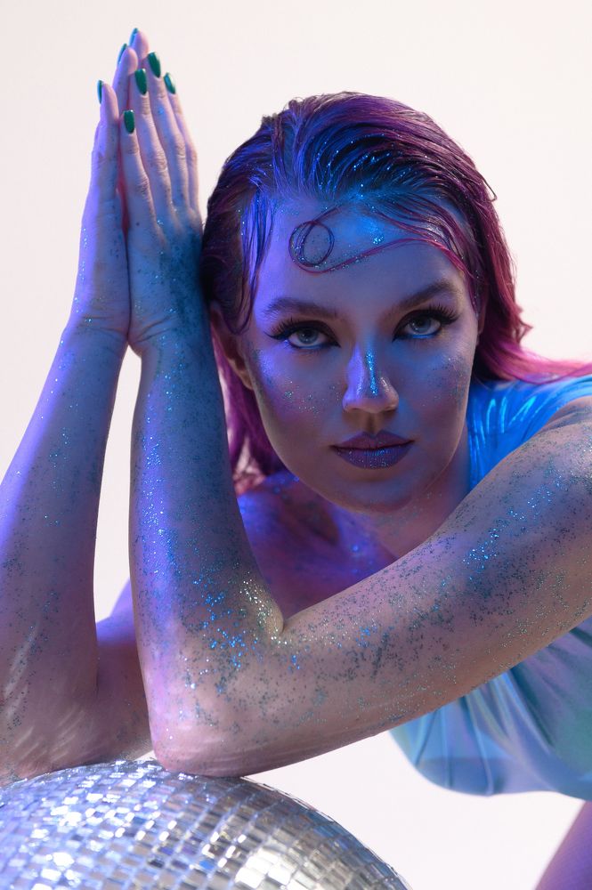 Photograph by Мария Зыкова