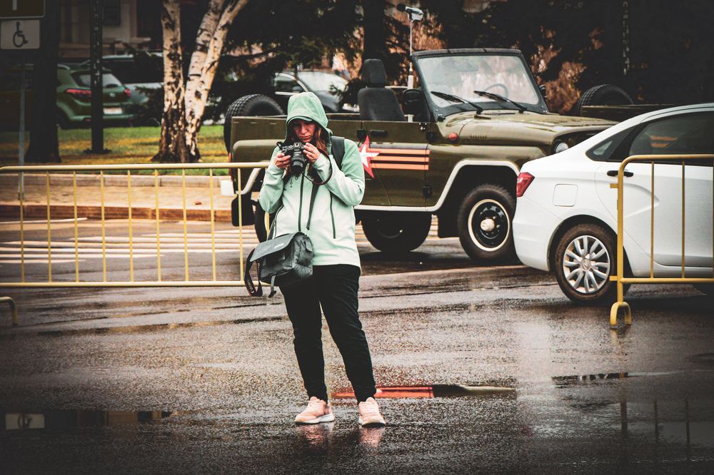 Photograph by Владимир Сушкин