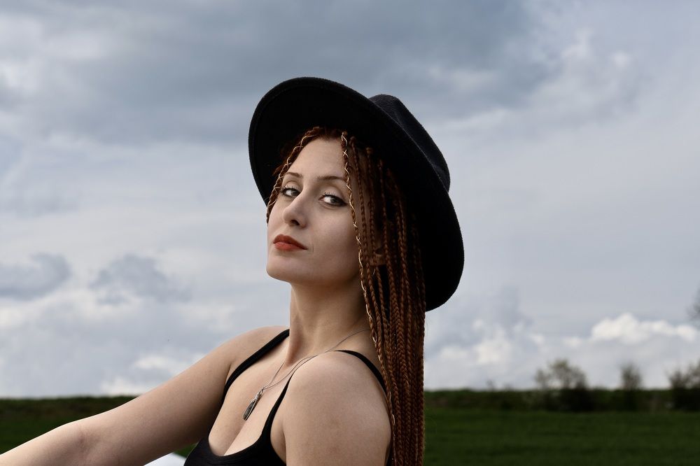 Photograph by Orhan Olmez