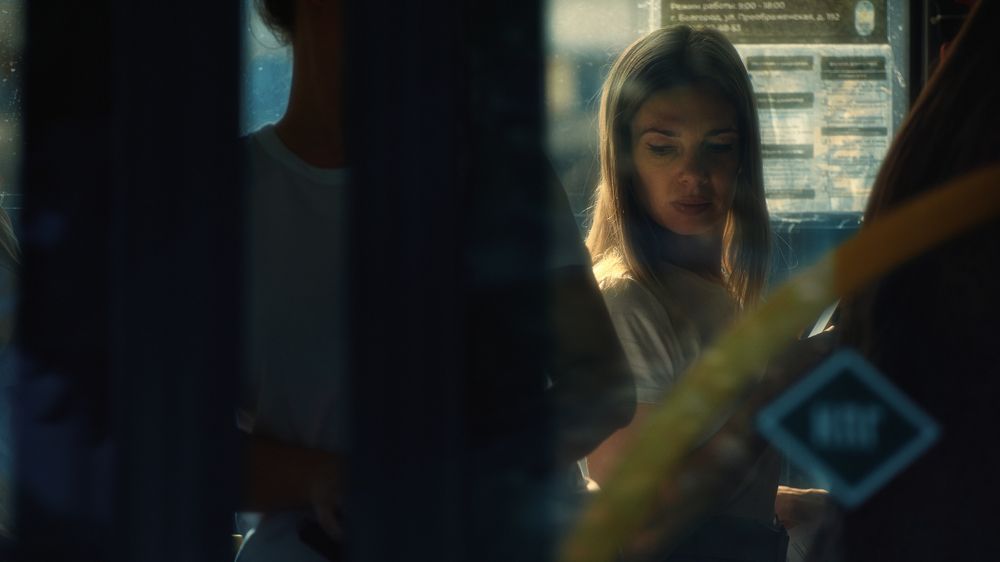 Photograph by Alexey Semyachkin