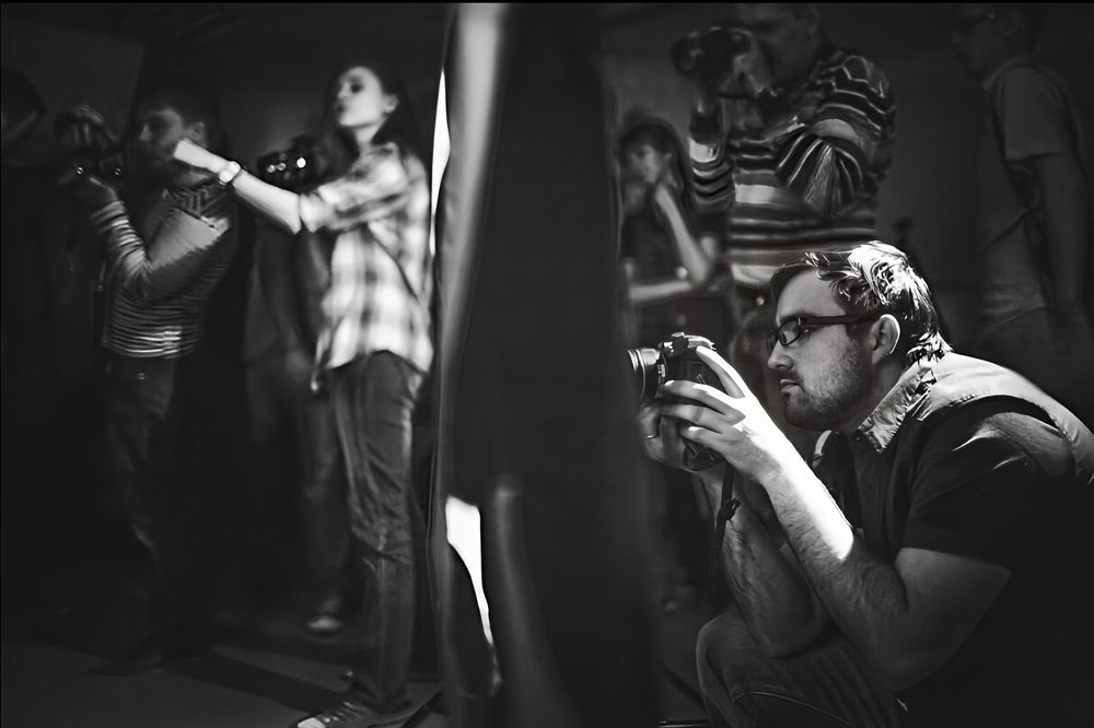 Photograph by Иван Егупов