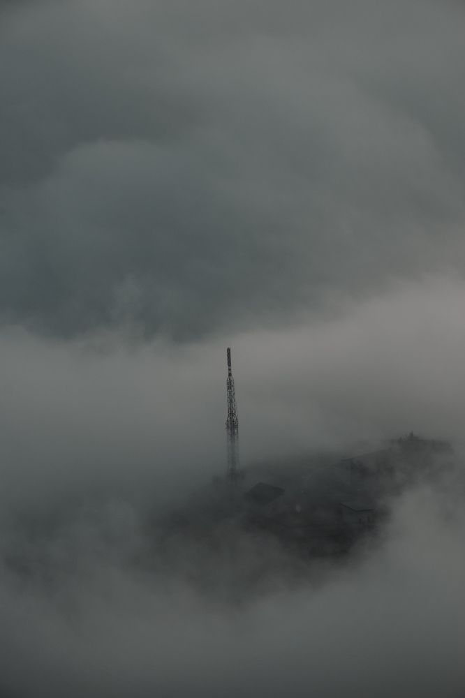 Photograph by Ehsan Fathi