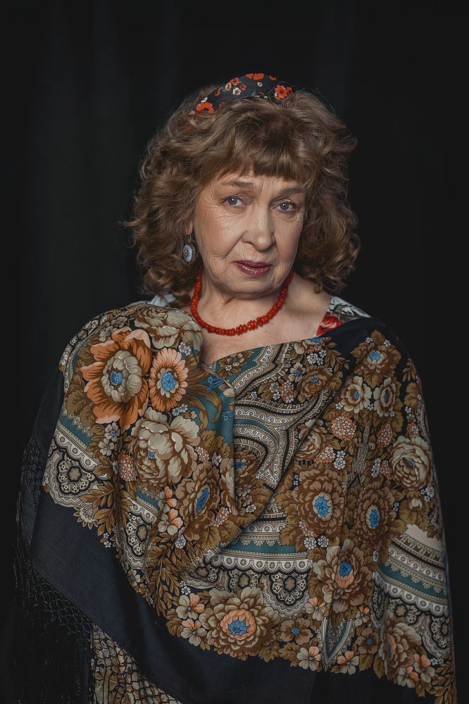 Photograph by Elena Gembach