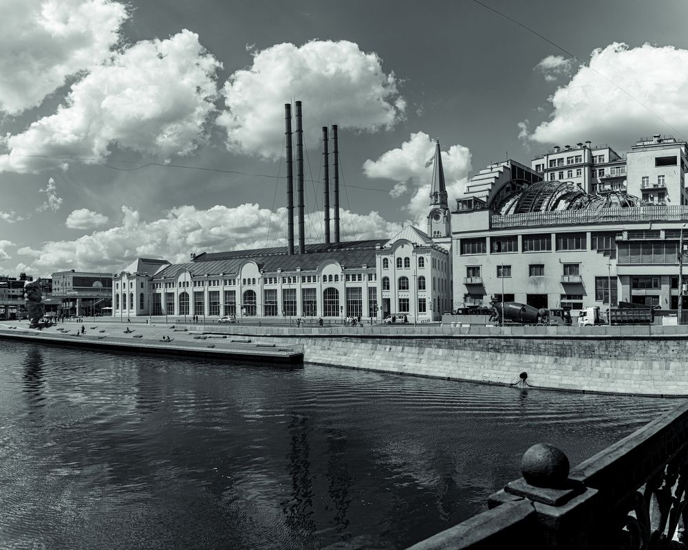 Photograph by Сергей Аникушин