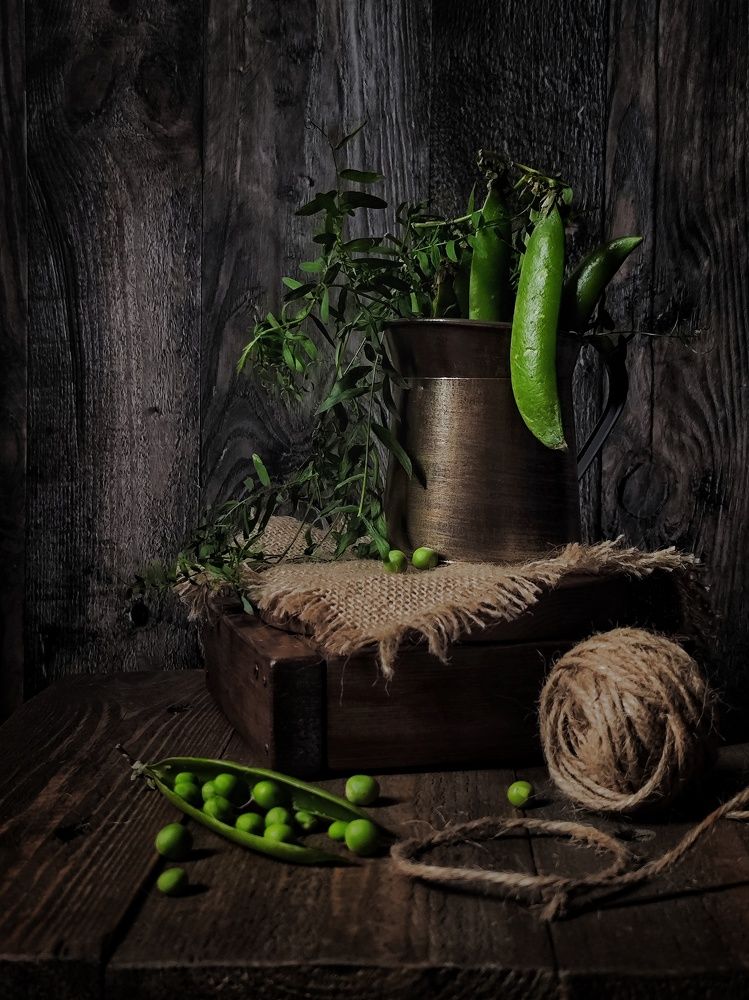 Photograph by Олеся Хижко