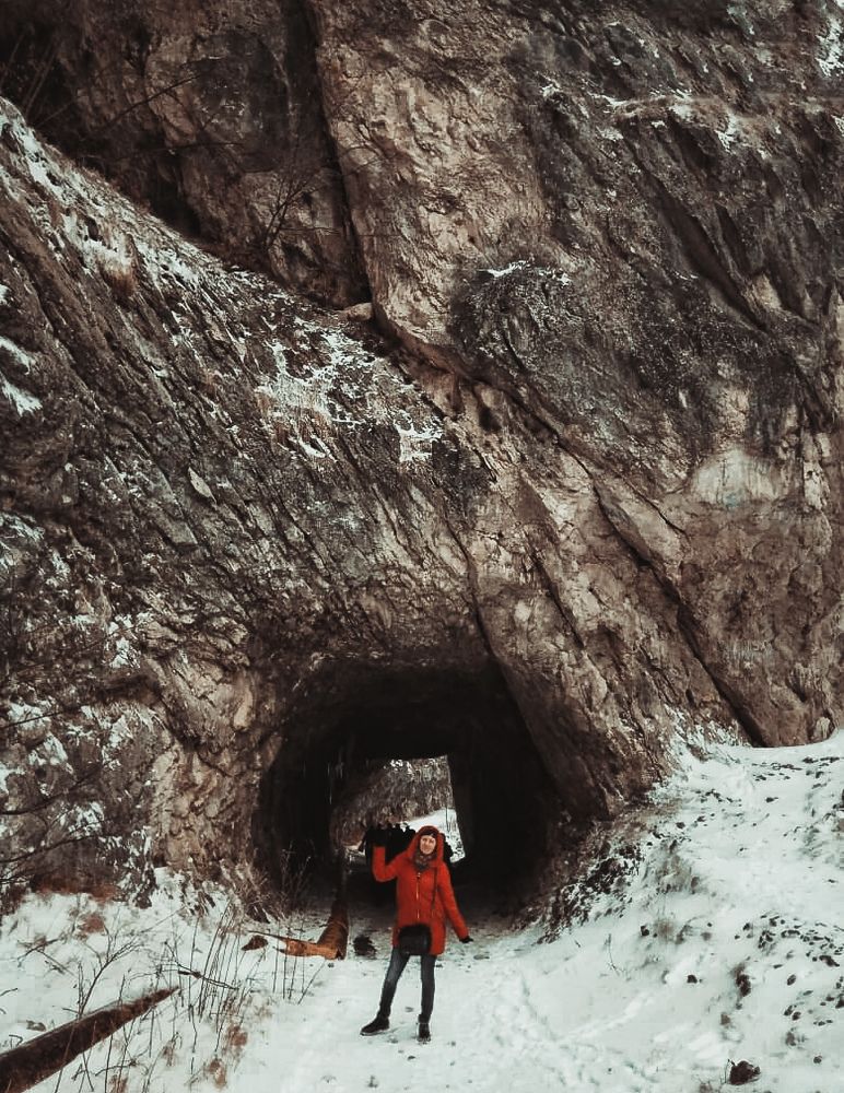 Photograph by Олеся Хижко