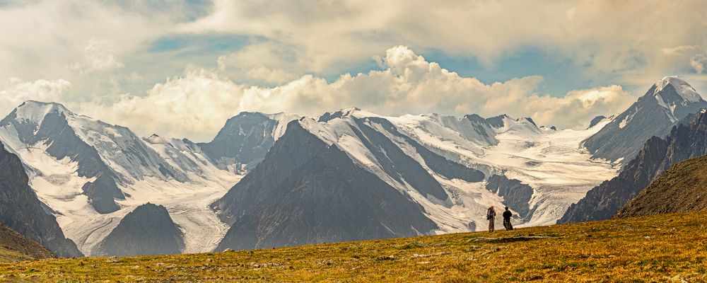 Photograph by Александр Михайлов