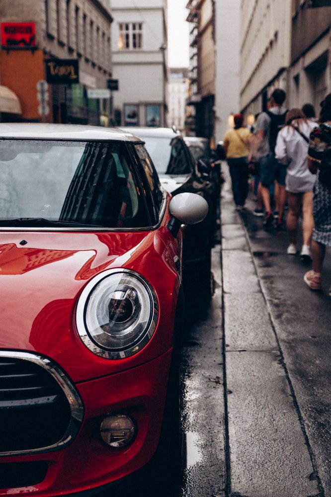 Photograph by Мария Корвин-Кучинская