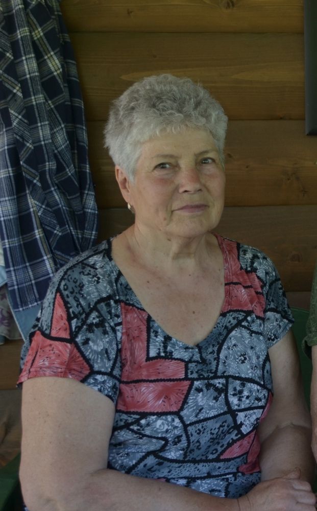 Photograph by Игорь Ребров