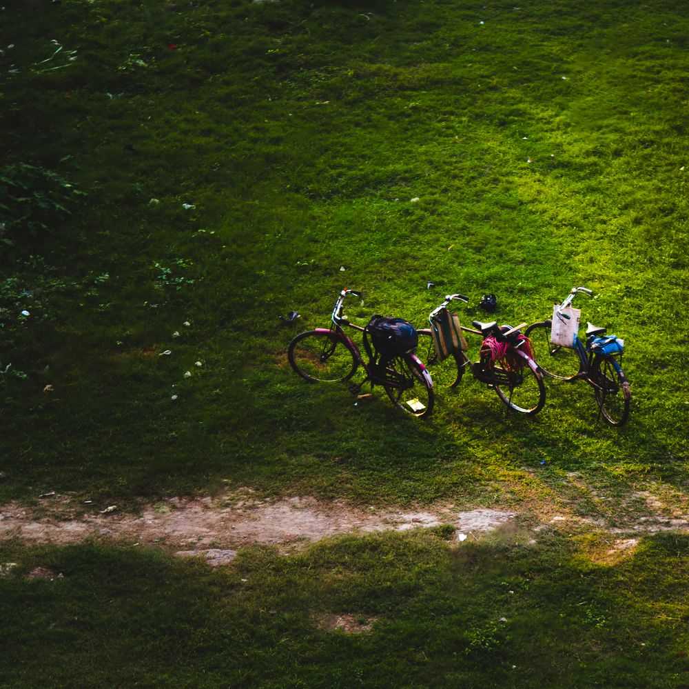 Photograph by Arindam Mullick