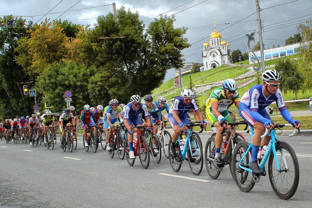 Photograph by Vitaliy Saposhnikov