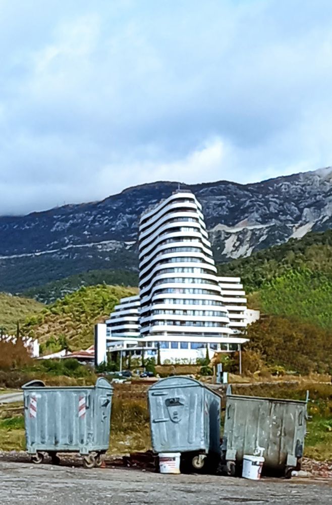 Photograph by Boris Butianov