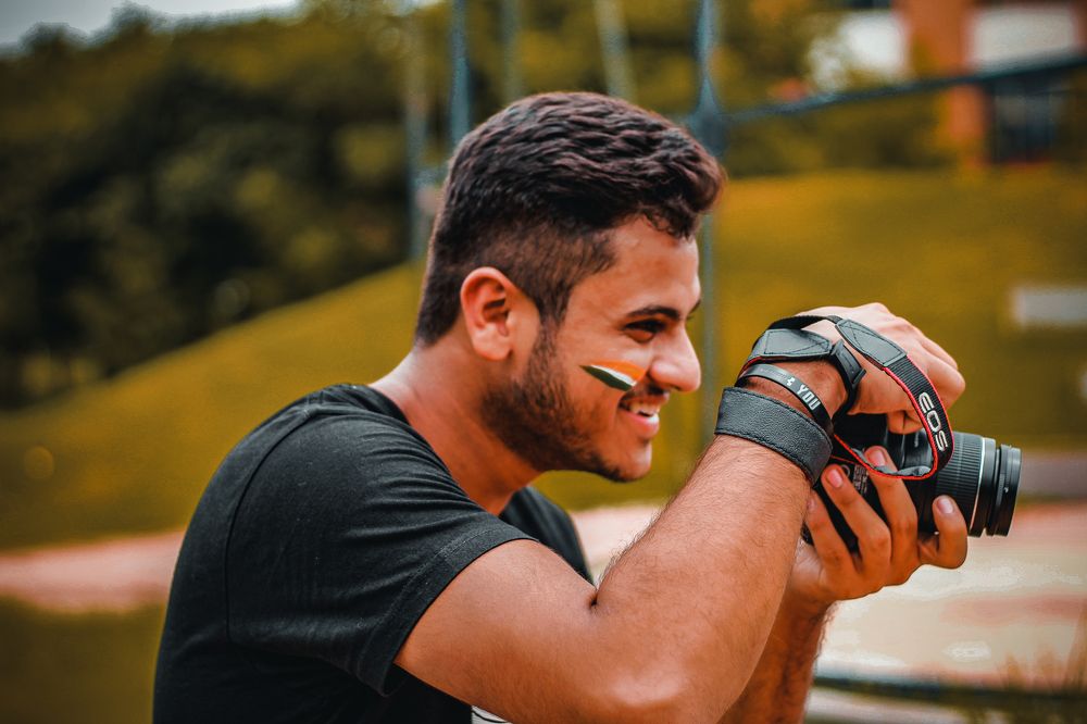 Photograph by Ayush Tripathi