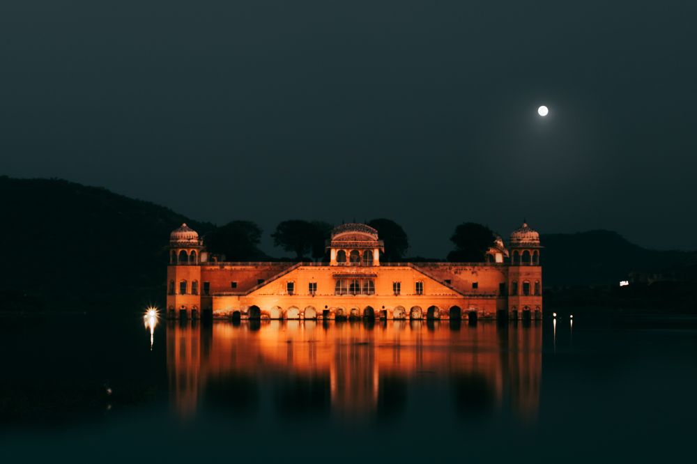 Photograph by Ayush Tripathi