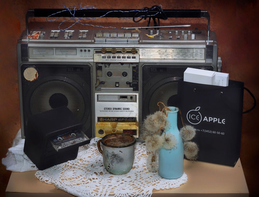 Photograph by Marina Ivanova