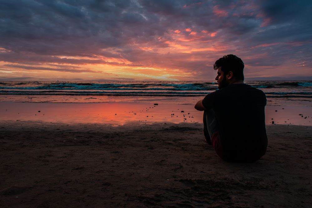 Photograph by Ayush Tripathi