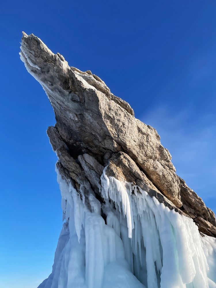 Photograph by Sergei Komlev