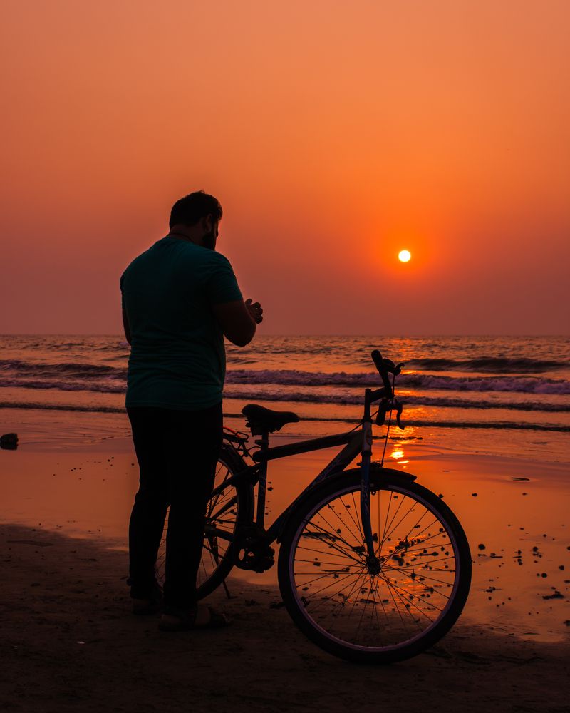 Photograph by Ayush Tripathi