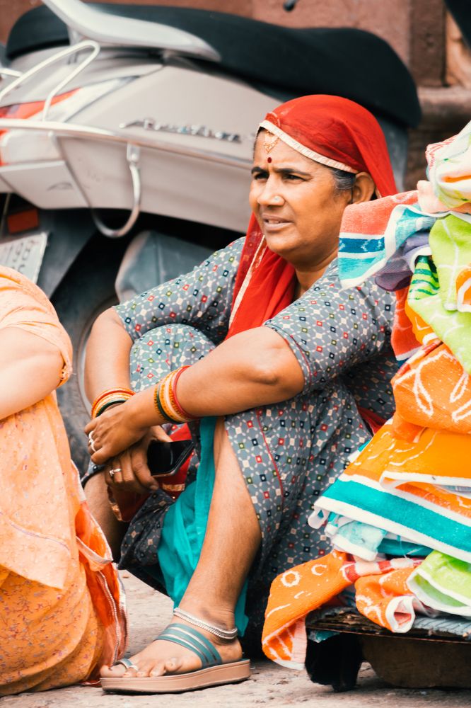 Photograph by Ayush Tripathi