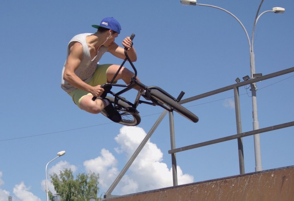 Photograph by Панюшкин Андрей