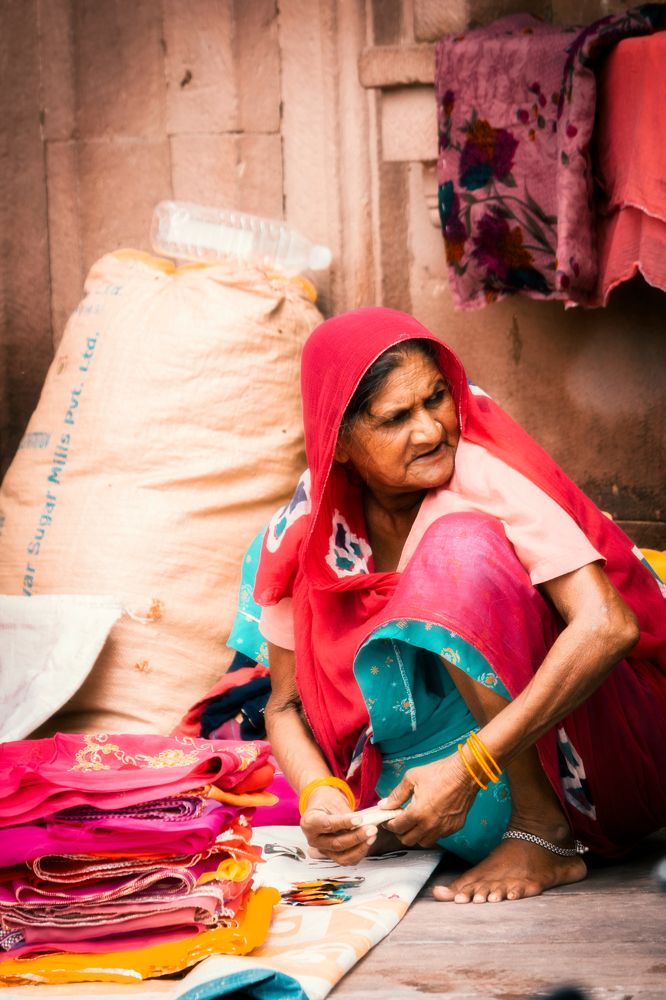 Photograph by Ayush Tripathi