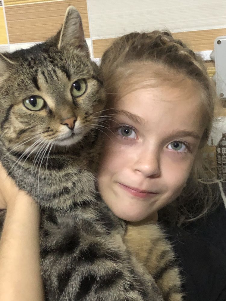 Фотография автора Светлана Гончарова