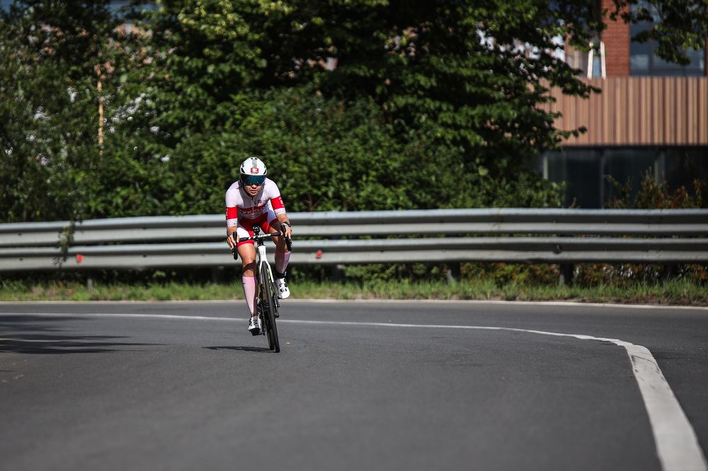 Photograph by Sergei Komlev