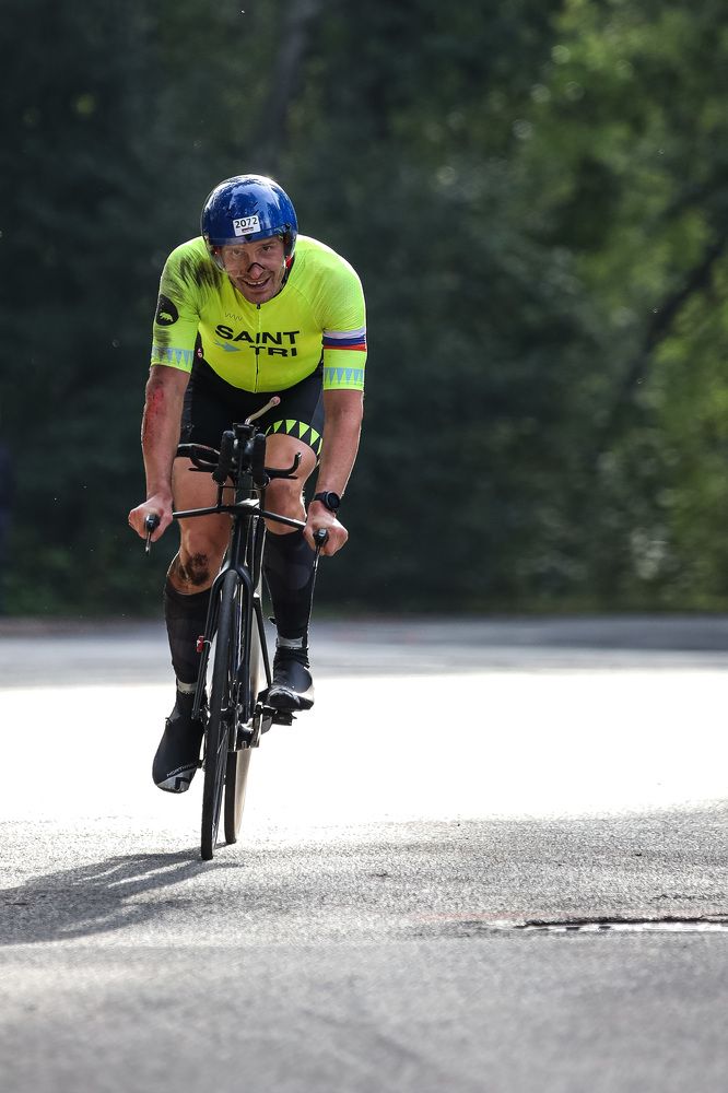 Photograph by Sergei Komlev