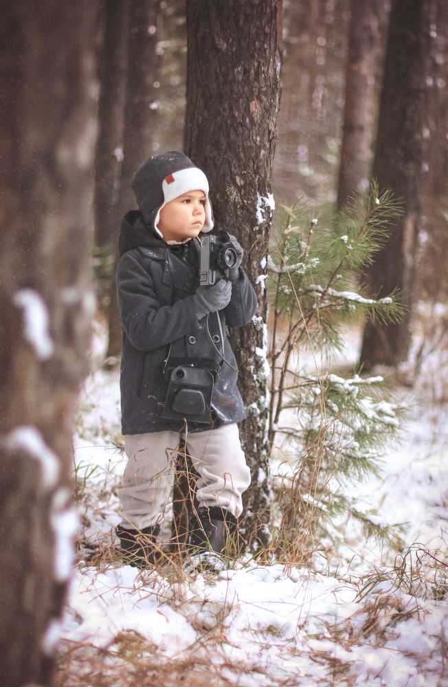 Photograph by Инна Адамович