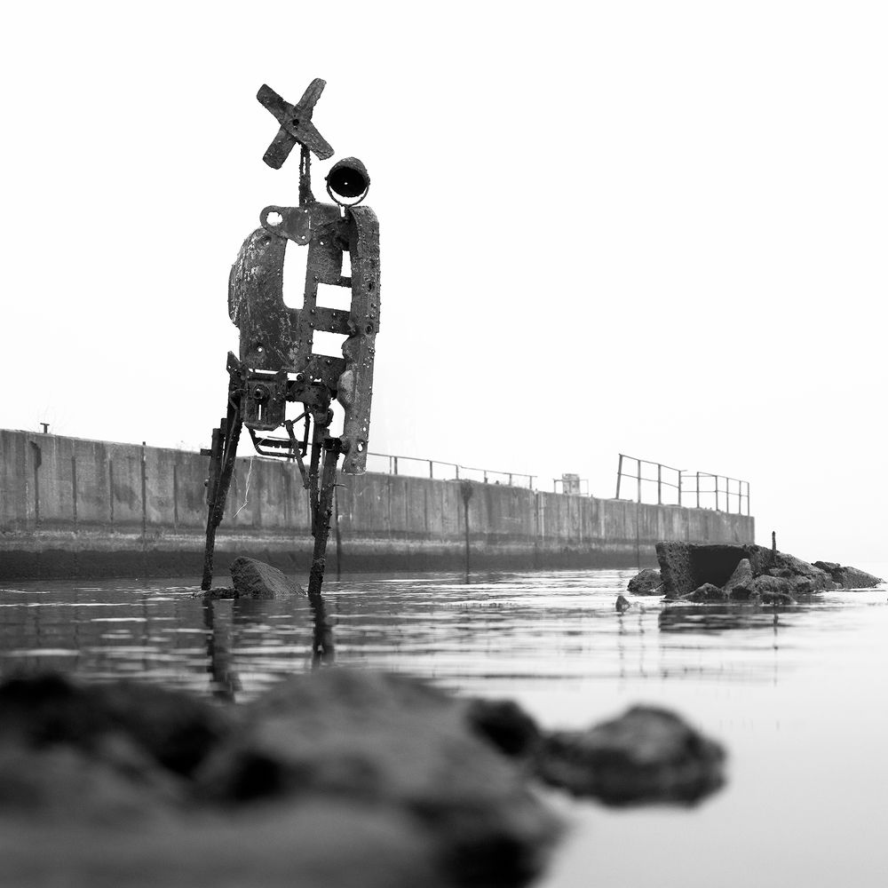 Photograph by Tomasz Dunajski