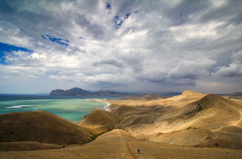 Photograph by Татьяна Феденкова