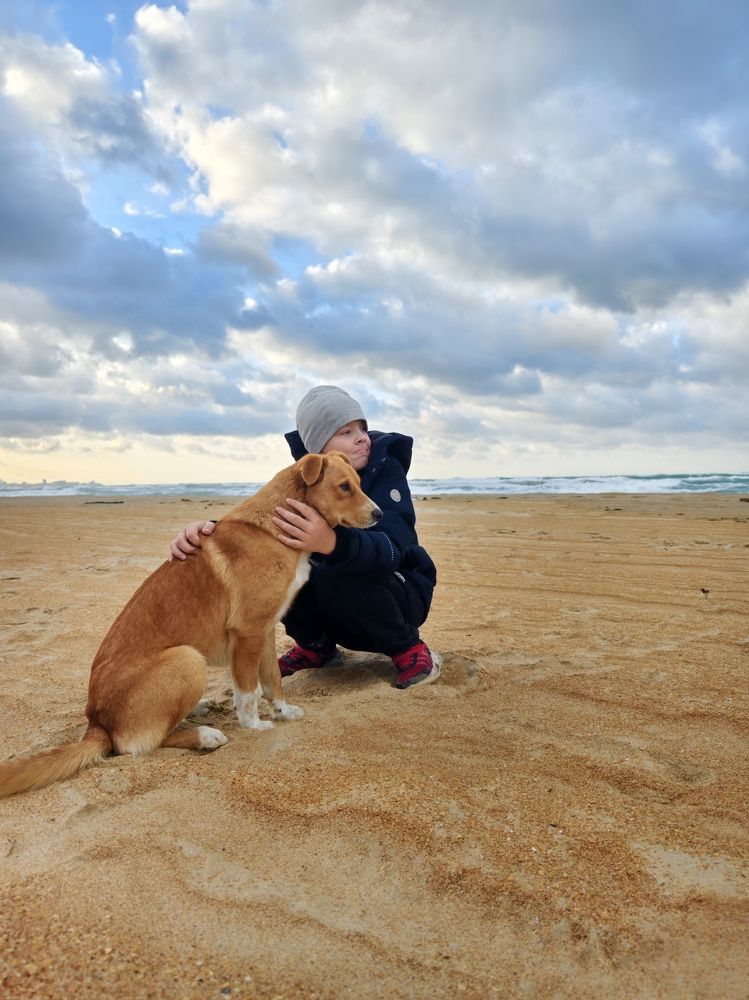 Photograph by Kate Maximenko