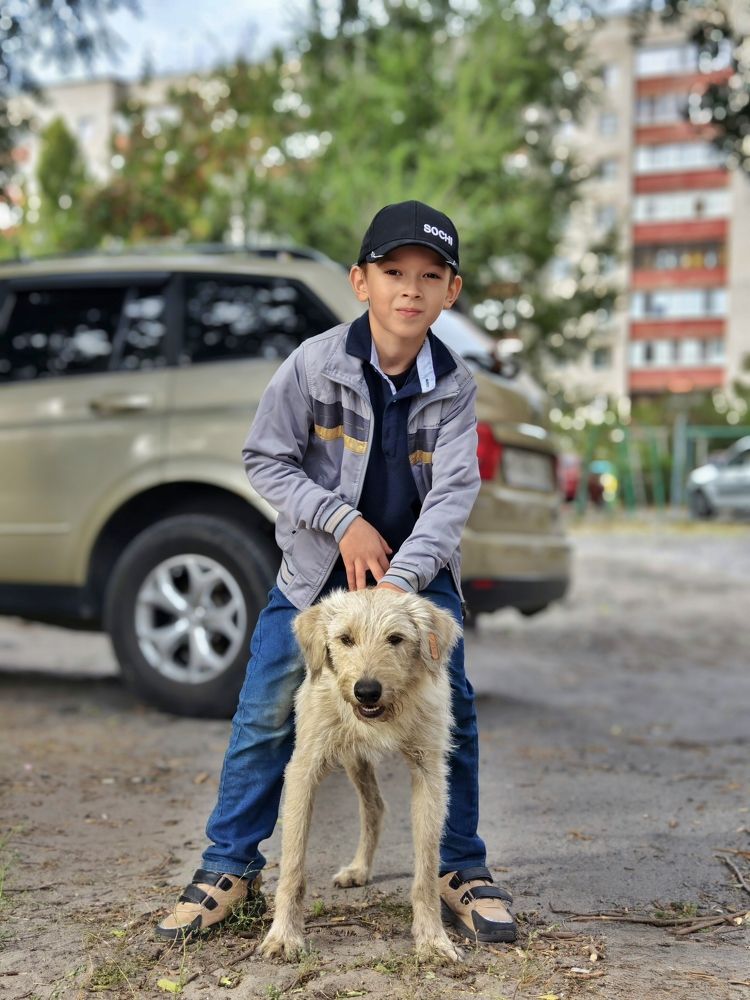 Photograph by Kate Maximenko