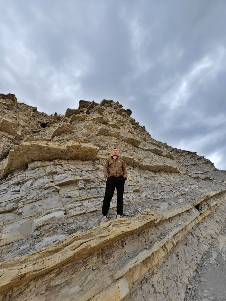 Photograph by Kate Maximenko