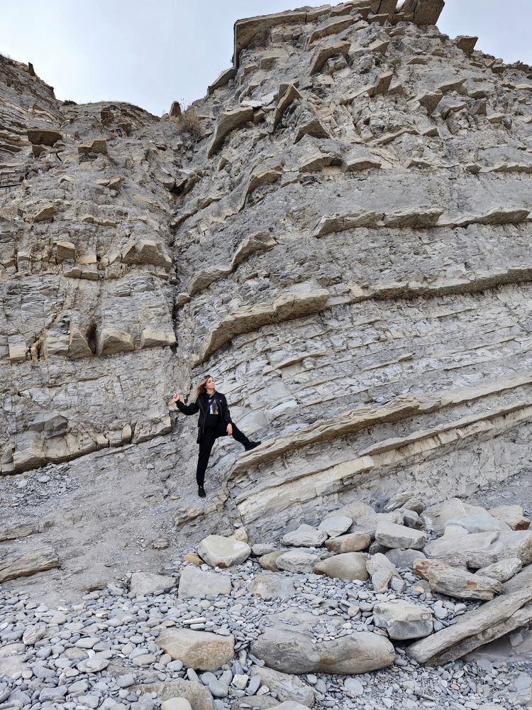 Photograph by Kate Maximenko