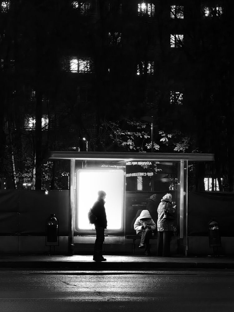 Photograph by Данил Макаренко