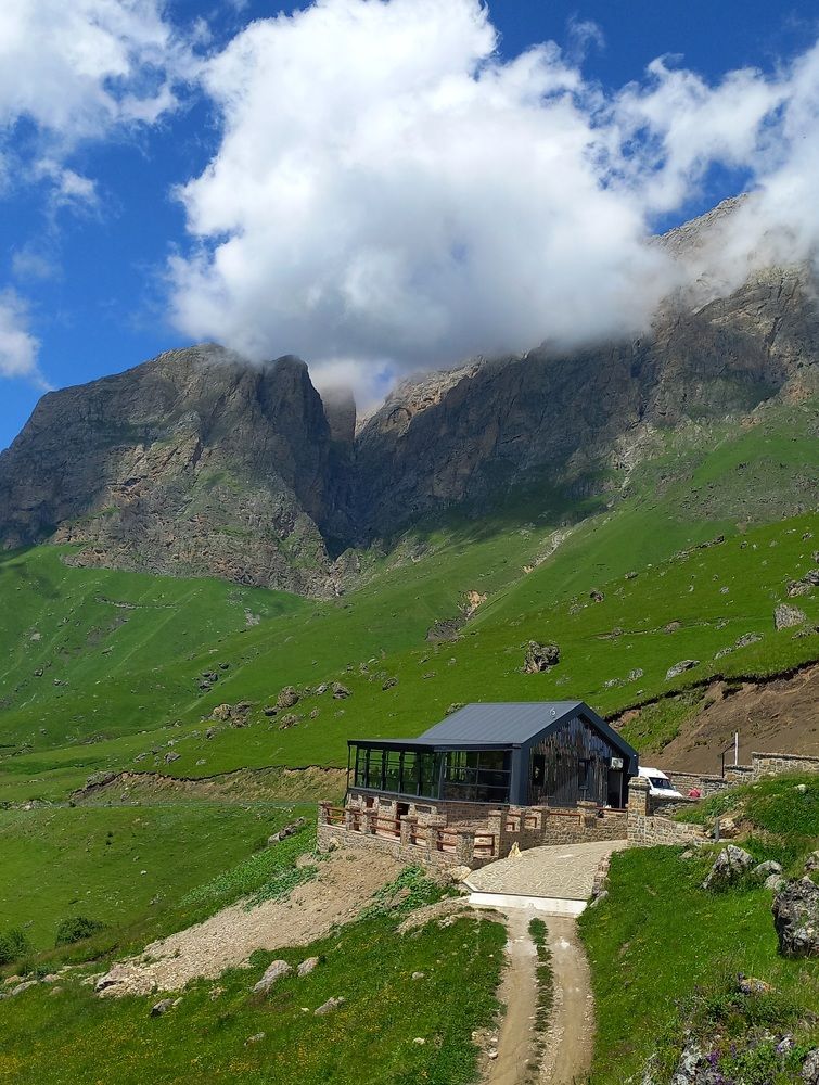 Photograph by Людмила Сотникова