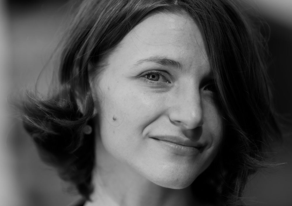 Photograph by Igor Shulkin