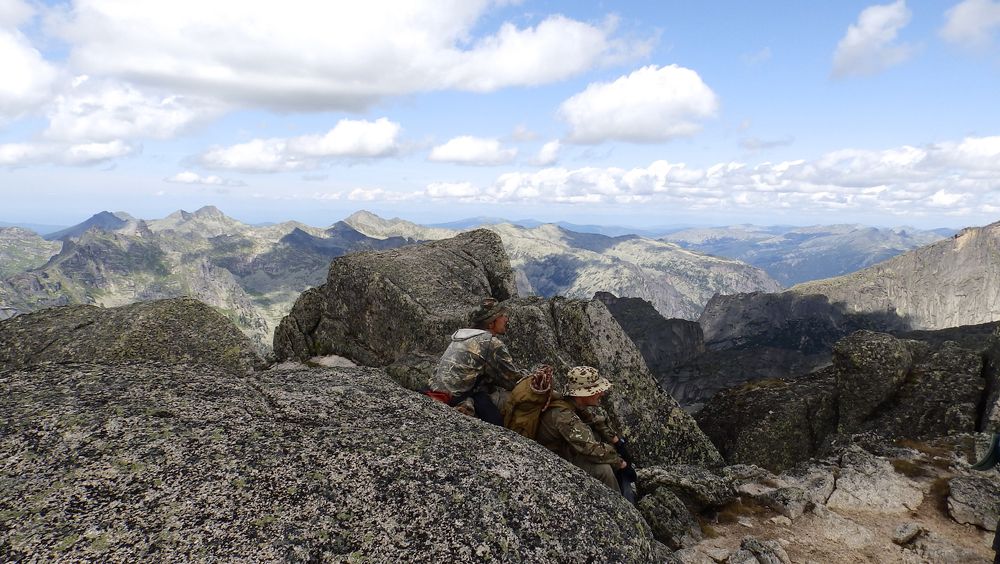 Photograph by Ирина Арканова