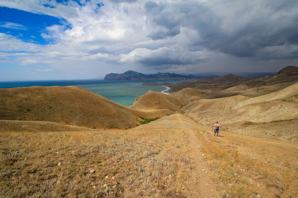 Photograph by Татьяна Феденкова