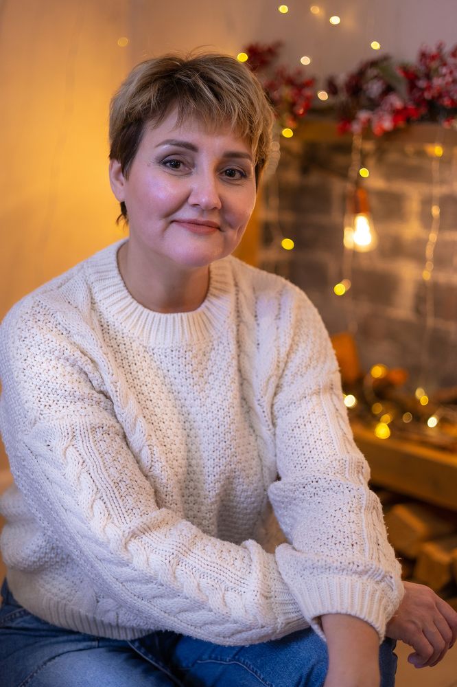 Photograph by Алёна Маринина