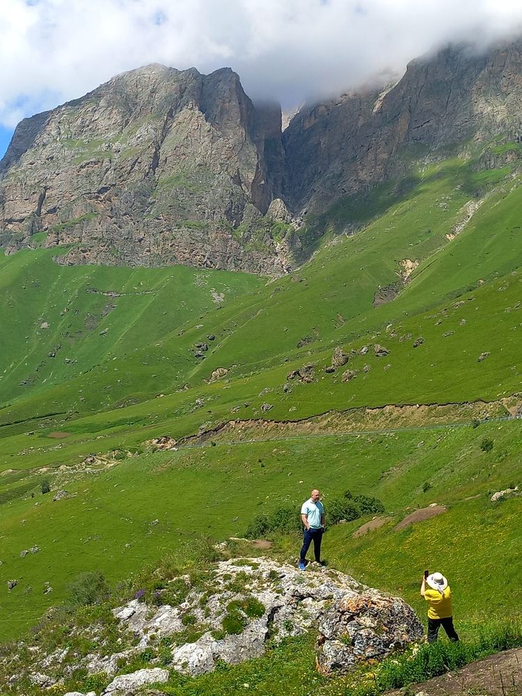 Photograph by Людмила Сотникова