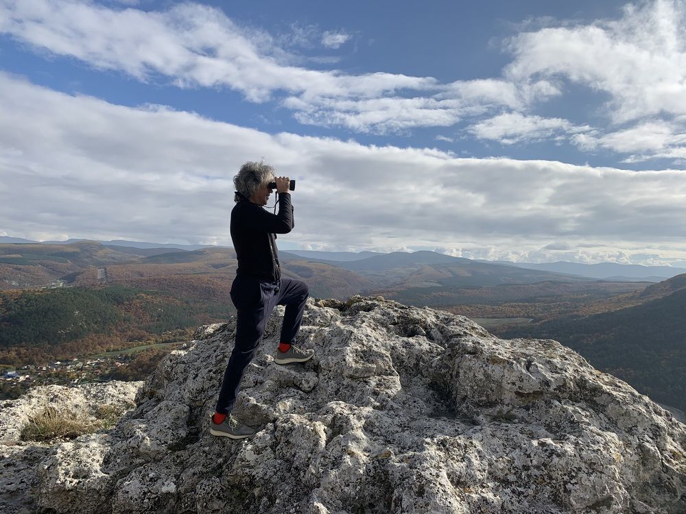 В Багдаде всё спокойно