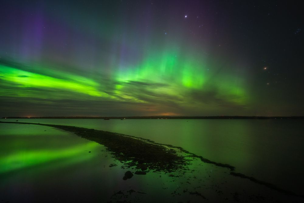 Photograph by Jānis Paļulis