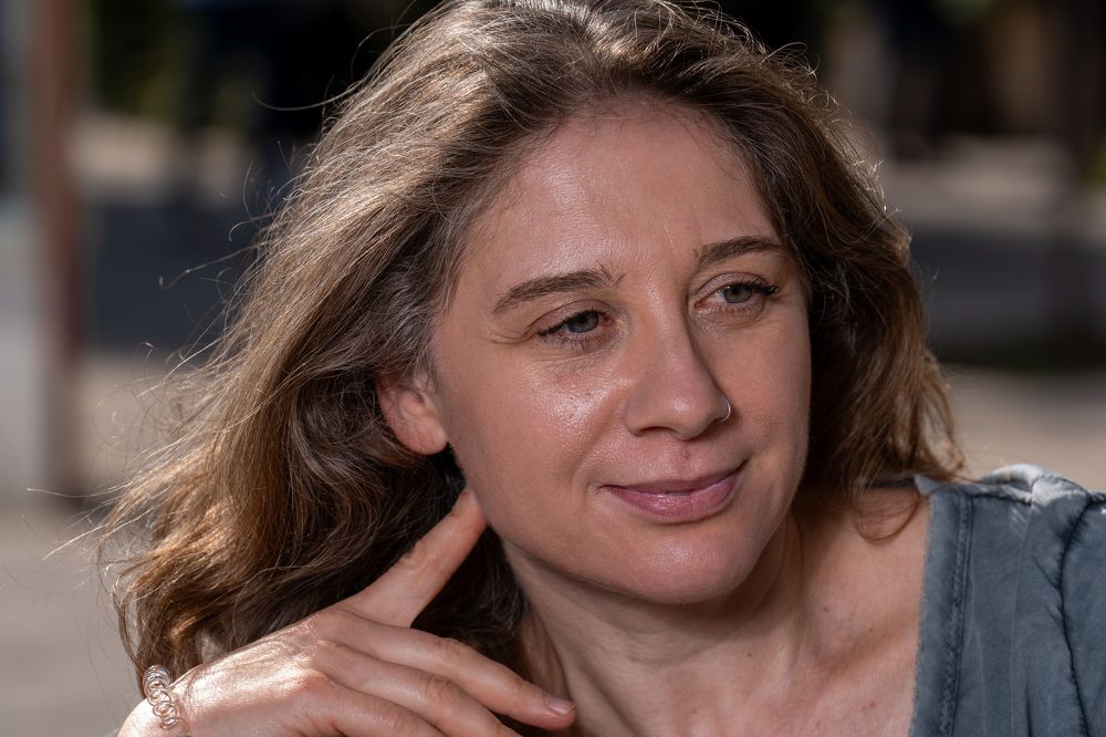 Photograph by Igor Shulkin