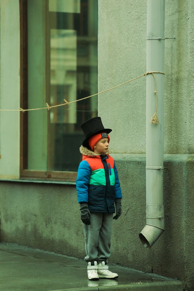 Фотография автора Pavel.P