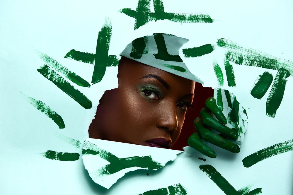 Photograph by Trivet Antony